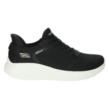 Imagem de Tenis Skechers Bobs Squad Chaos Current Muse Feminino-Feminino