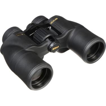 Imagem de Nikon Binóculo 8245 ACULON A211 8x42 (Preto)