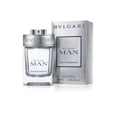 Imagem de Bvlgari Man Rain Essence Eau De Parfum Masculino 100ml