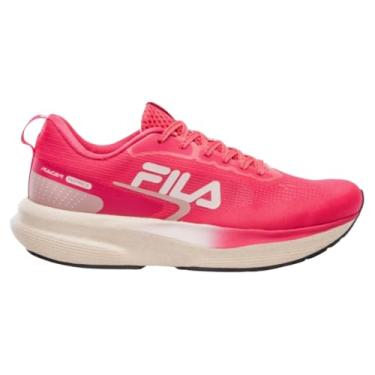 Imagem de Tenis Fila Racer Fastpace Feminino, Azalea/Morganite, 39