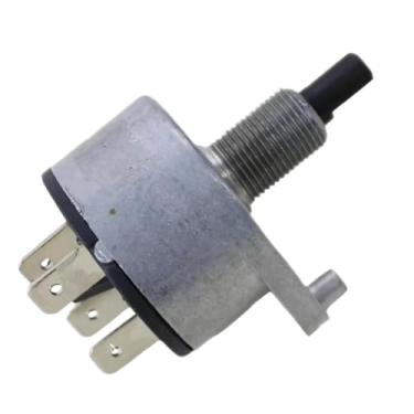 Imagem de Interruptor de luz AL36529 AR82014 para John Deere, peça original original compatível com trator 6120L 6220L 6120M 6155J 6155JH 6155M 6165J 6170J