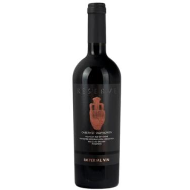 Imagem de Vinho Moldavia Imperial Reserve Cabernet Sauvignon 750 Ml