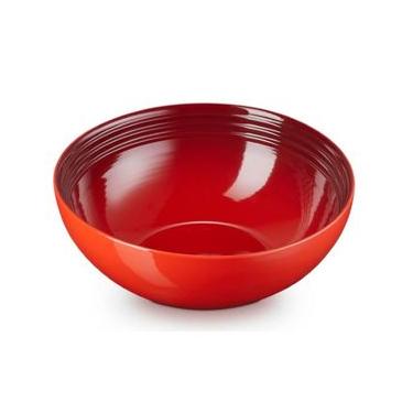 Imagem de BOWL LE CREUSET DE SERVIR EM CERÂMICA VANCOUVER 24CM