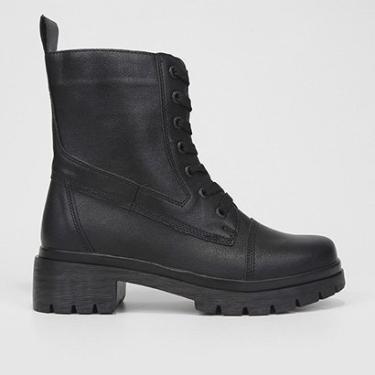 Imagem de Bota Mooncity Cano Médio Feminina-Feminino