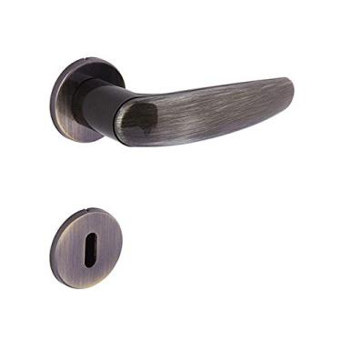 Imagem de Fechadura Polo Z Int, Arouca Fechaduras, 408429/40-Zbt, Antique