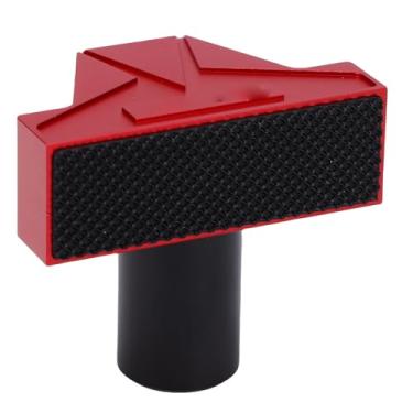 Imagem de LiebeWH Bancada de Trabalho para Cães, Desmontagem Rápida, Antiderrapante, Liga de Alumínio, Acessórios para Buraco de Cachorro, Bloco de Limite para Mesa de Carpintaria (19mm/0.h.h)