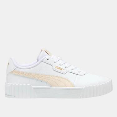 Imagem de Tênis Puma Carina 3.0 Feminino-Feminino