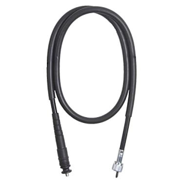 Imagem de MOTOMASTER Cabo de velocímetro de motocicleta compatível com Honda NX 650 Dominator / 44830-MN9-000