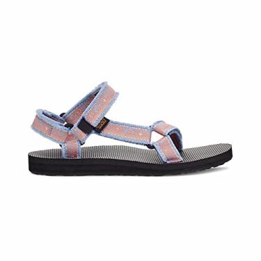 Imagem de Teva Maressa universal feminina original, Estampa roxa Maressa, 38