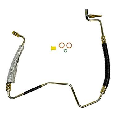 Imagem de Edelmann Elite 92398E Mangueira de pressão para direção hidráulica - Acessórios e equipamentos para carros, para Toyota Highlander 2004-2007