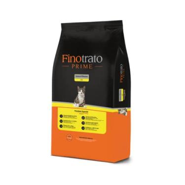 Imagem de FINOTRATO PRIME GATOS FILHOTES 20kg