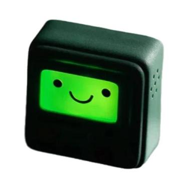 Imagem de Teclado Mecânico De Animação Em Cartoon Com Transmissão De Luz, Person