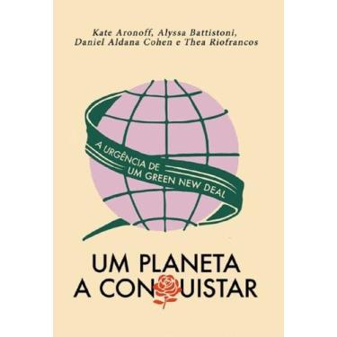 Imagem de Um planeta a conquistar - AUTONOMIA LITERARIA, 3