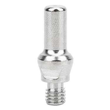 Imagem de WALFRONT Conjunto de 10 Peças de Eletrodo de Plasma de Cobre Vermelho, Eletrodos Galvanizados Premium para Tocha de Plasma PT-40/60, Consumíveis de Longa Vida para Profissionais de Corte de