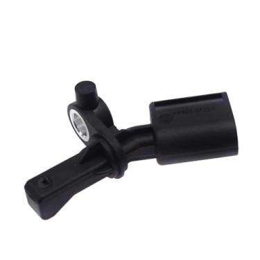 Imagem de Sensor de velocidade da roda compatível com Up!, Cross! e Hatchback 2016 e 2017 (1 unidade) - Dianteiro e traseiro, direção à esquerda e à direita, ABS - 6Q0927804B