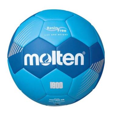 Imagem de Bola de Handebol Molten HF1800 IHF, 3