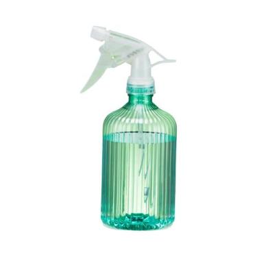 Imagem de Spray De Plástico De 500ml À Prova De Vazamentos E Livre De BPA Para J