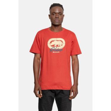 Imagem de Camiseta Ecko Estampada Masculino-Masculino