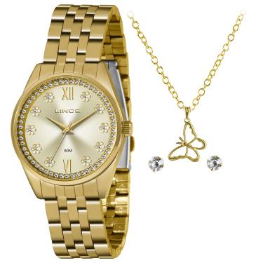 Imagem de Relogio Lince Lrgj136L Kz39C3Kx