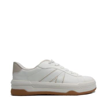 Imagem de Tenis Quiz Solado Alto-Feminino