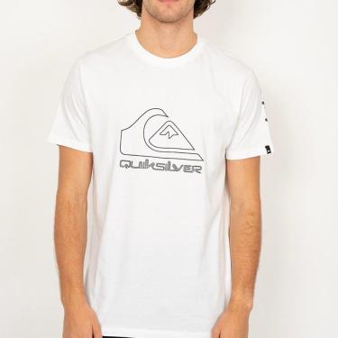 Imagem de Camiseta Quiksilver New Tour Plus Size SM26-Masculino