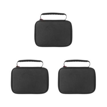 Imagem de Estojo Rígido ANBERNIC RG40XXV Para Console De Jogos Retrô, Bolsa De A