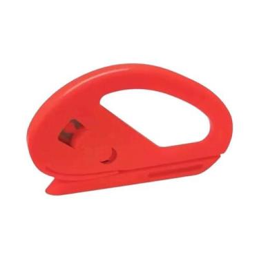 Imagem de Cortador De Papel Kraft Criativo Com Linha Deslizante Para Embalagens 