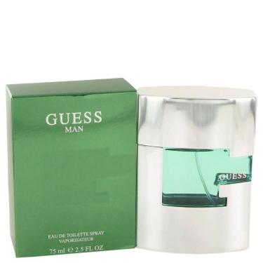 Imagem de Perfume Masculino Guess 75ml
