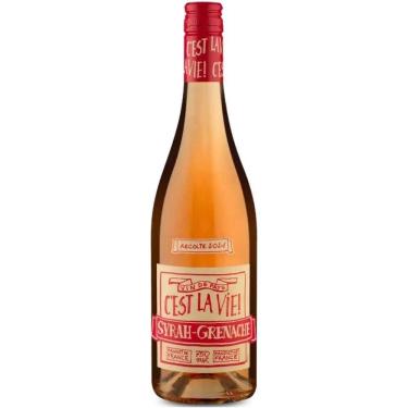 Imagem de Vinho Rose Albert Bichot C'est La Vie 750ml