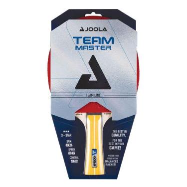 Imagem de Raquete JOOLA Team Masters