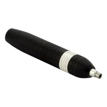 Imagem de Caneta De Jateamento Dental Alumínio Bico De Widea Protécni