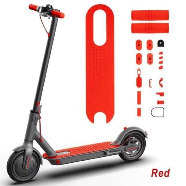 Imagem de Patinete Elétrico Dobrável Vega Flow S 250w Dobrável Equilibrio 30km/h