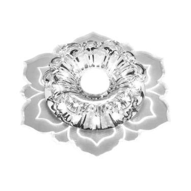 Imagem de Luminária De Teto LED Economizadora De Energia, Luz De Varanda, Lâmpad