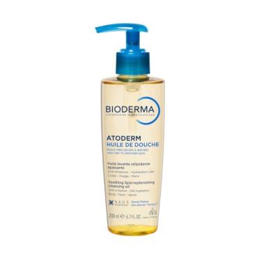 Imagem de BIODERMA Óleo De Banho Higiene Hidratante Atoderm 200ml