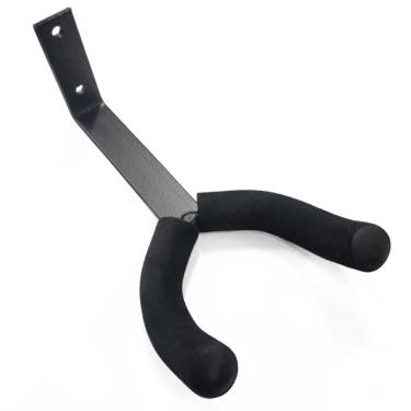 Imagem de Suporte De Parede Para Violão Guitarra E Baixo Saty Sp10-f