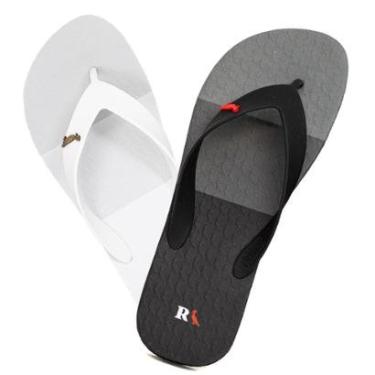 Imagem de Kit 2 Chinelo Reserva Go Trancoso-Masculino