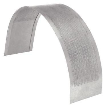 Imagem de Peneira Com Furos De 0,8 Mm Tramontina Para Triturador Tre25 Tramontin