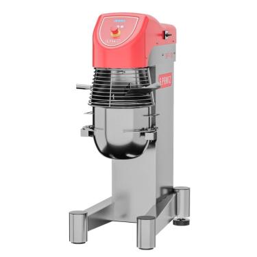 Imagem de Batedeira Planetária De Coluna 18L Profissional 4 Velocidades 1cv Inox Bp 18 G2 I GPaniz 220V