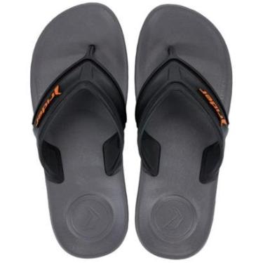 Imagem de Chinelo Rider Trace Dedo Masculino Macio-Masculino