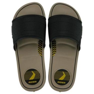Imagem de Chinelo Slide Masculino Calce Fácil Rider-Masculino