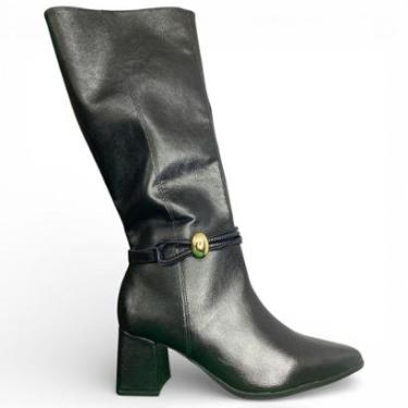 Imagem de Bota Montaria Via Marte Elegance Rider Boot-Feminino