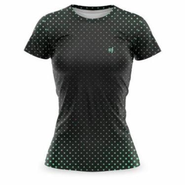 Imagem de Blusa para Academia Feminina Fitness Roupa Caminhada Treino Musculação-Masculino
