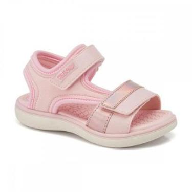 Imagem de Sandalia Klin 297031 Papete Jujuba Menina Infantil-Feminino