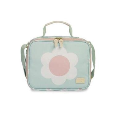 Imagem de Lancheira Kids MasterBag Margarida Menta-Feminino