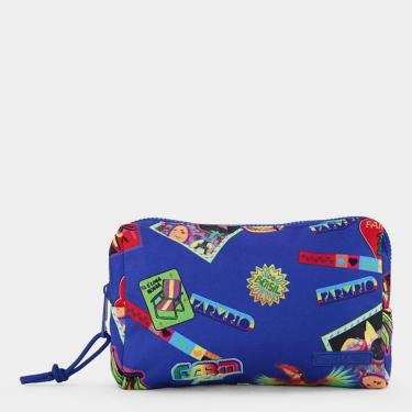 Imagem de Necessaire Farm Feminina-Feminino