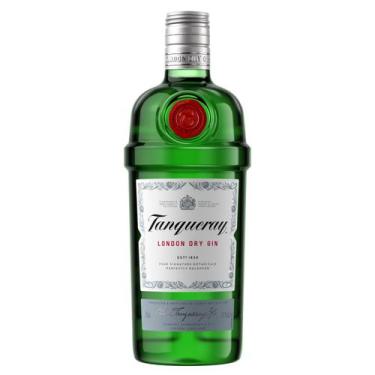 Imagem de Gin Tanqueray 750ml