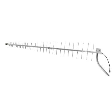 Imagem de Antena linear para sinal terrestre tel. celular full band 15dBi