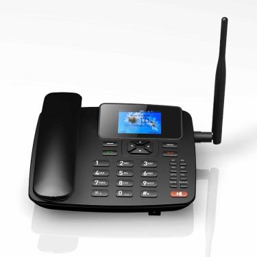 Imagem de Pro connect 4G single chip hotspot WiFi 2.4GHz