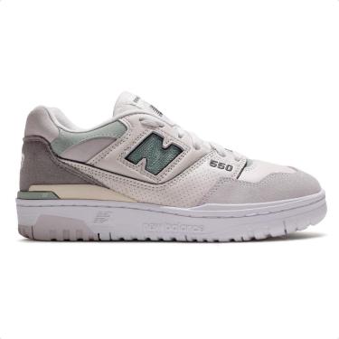 Imagem de Tenis New Balance 550 Feminino-Feminino