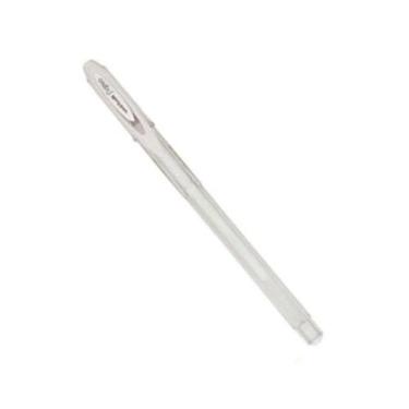 Imagem de Caneta Gel Uni-ball Signo Angelic Colour Branca - Sertic